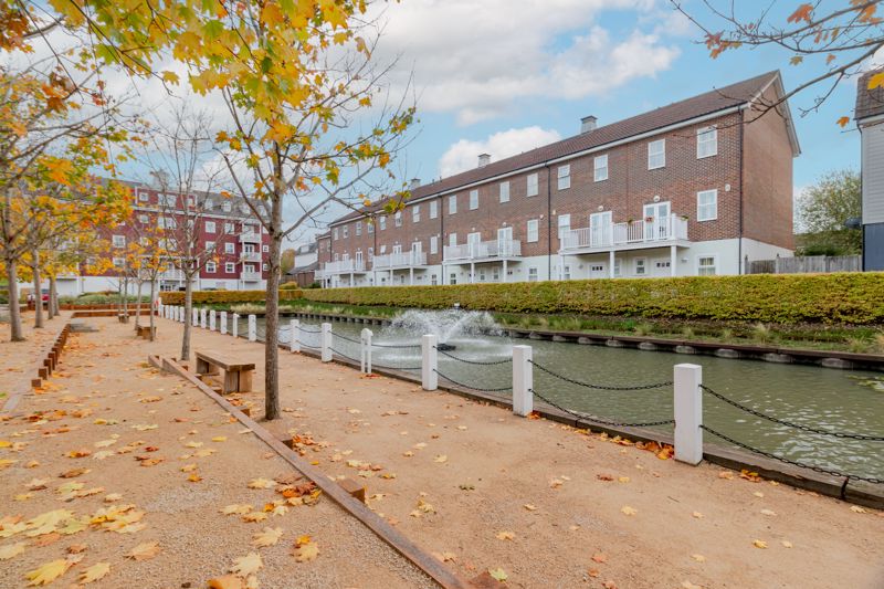 IVY GATE- click for photo gallery